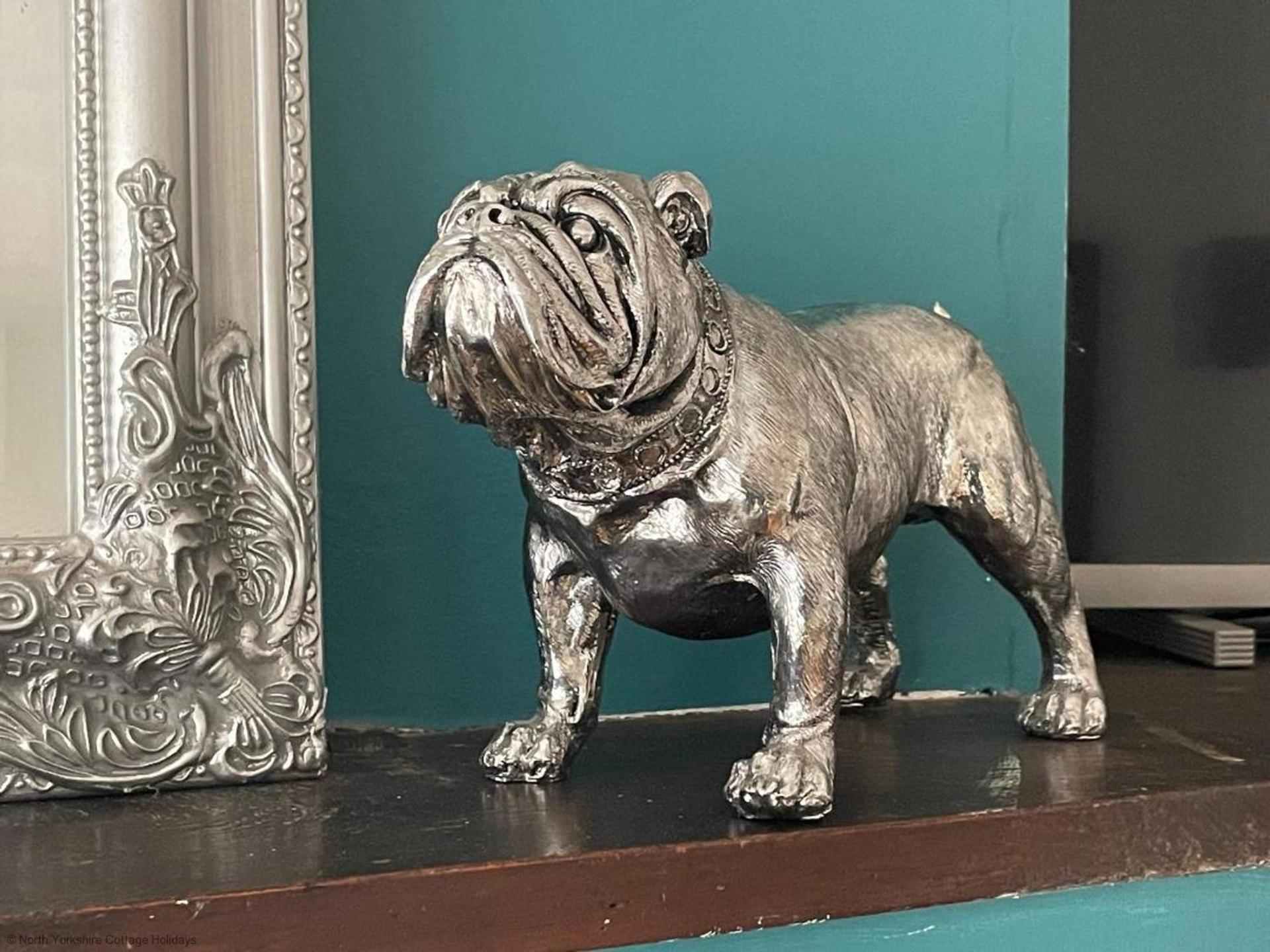Stone Cottage In Picturesque North Yorkshire Village - Bull Dog Cottage Ampleforth المظهر الخارجي الصورة