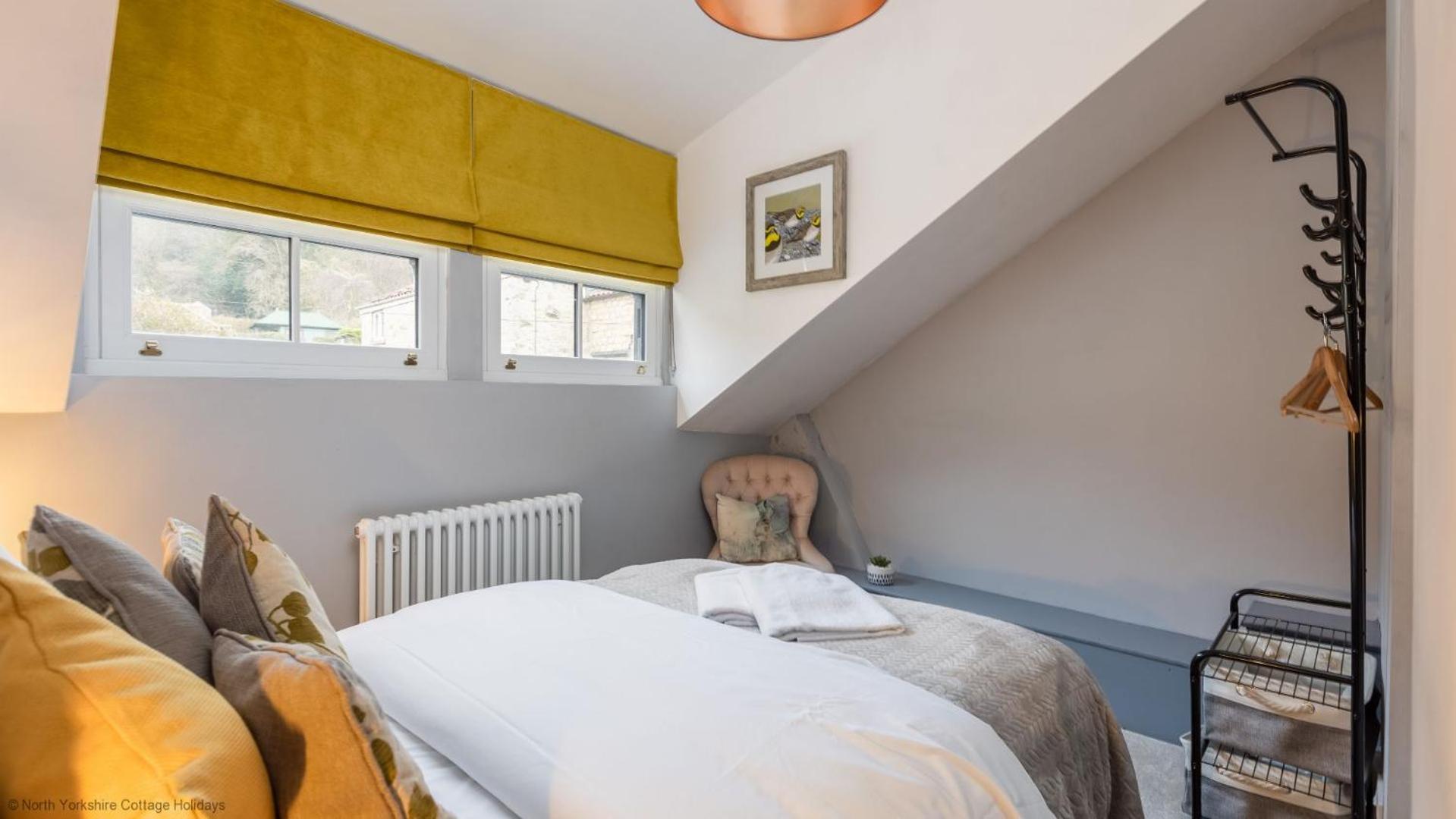 Stone Cottage In Picturesque North Yorkshire Village - Bull Dog Cottage Ampleforth المظهر الخارجي الصورة