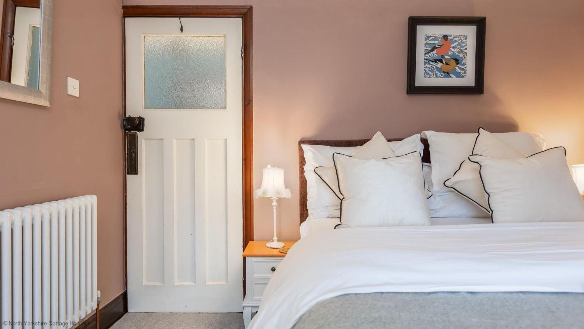 Stone Cottage In Picturesque North Yorkshire Village - Bull Dog Cottage Ampleforth المظهر الخارجي الصورة