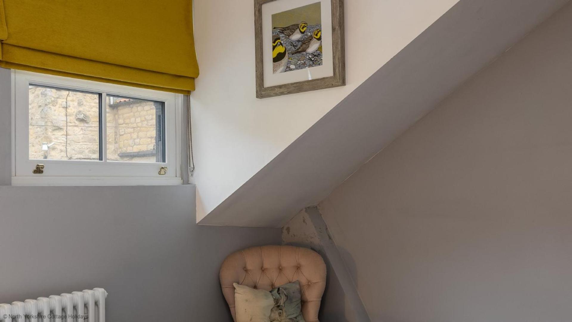 Stone Cottage In Picturesque North Yorkshire Village - Bull Dog Cottage Ampleforth المظهر الخارجي الصورة