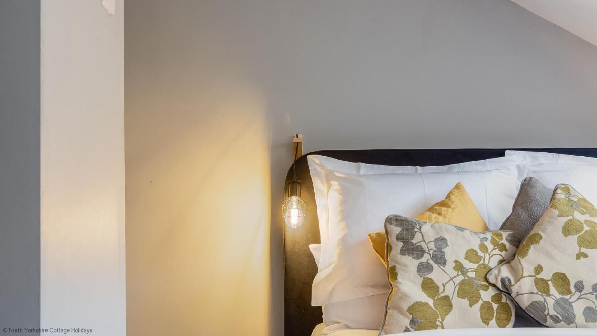 Stone Cottage In Picturesque North Yorkshire Village - Bull Dog Cottage Ampleforth المظهر الخارجي الصورة