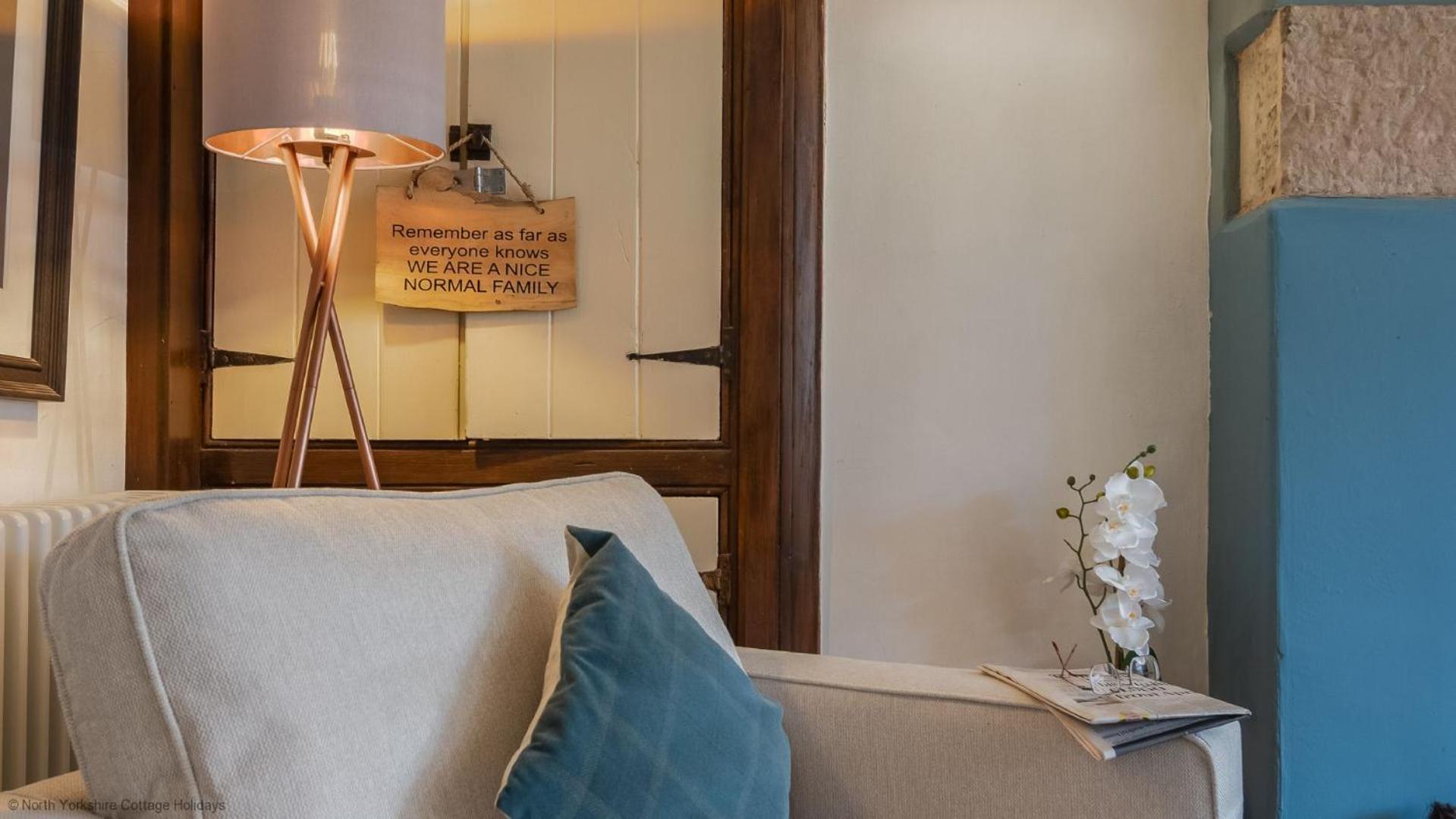 Stone Cottage In Picturesque North Yorkshire Village - Bull Dog Cottage Ampleforth المظهر الخارجي الصورة
