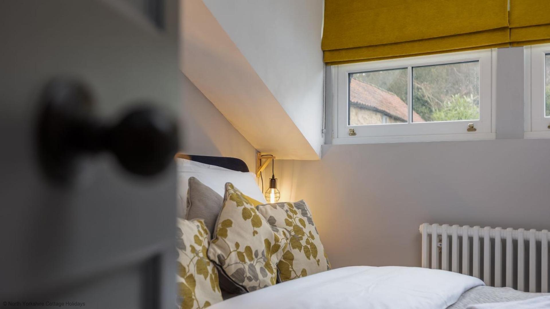 Stone Cottage In Picturesque North Yorkshire Village - Bull Dog Cottage Ampleforth المظهر الخارجي الصورة