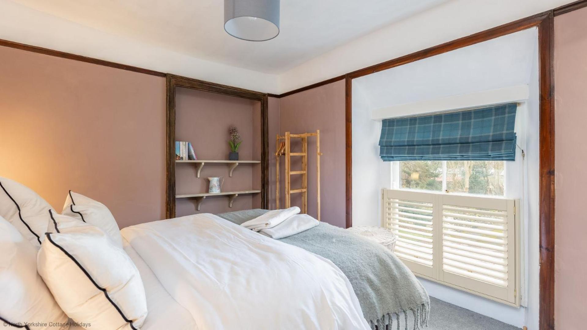 Stone Cottage In Picturesque North Yorkshire Village - Bull Dog Cottage Ampleforth المظهر الخارجي الصورة