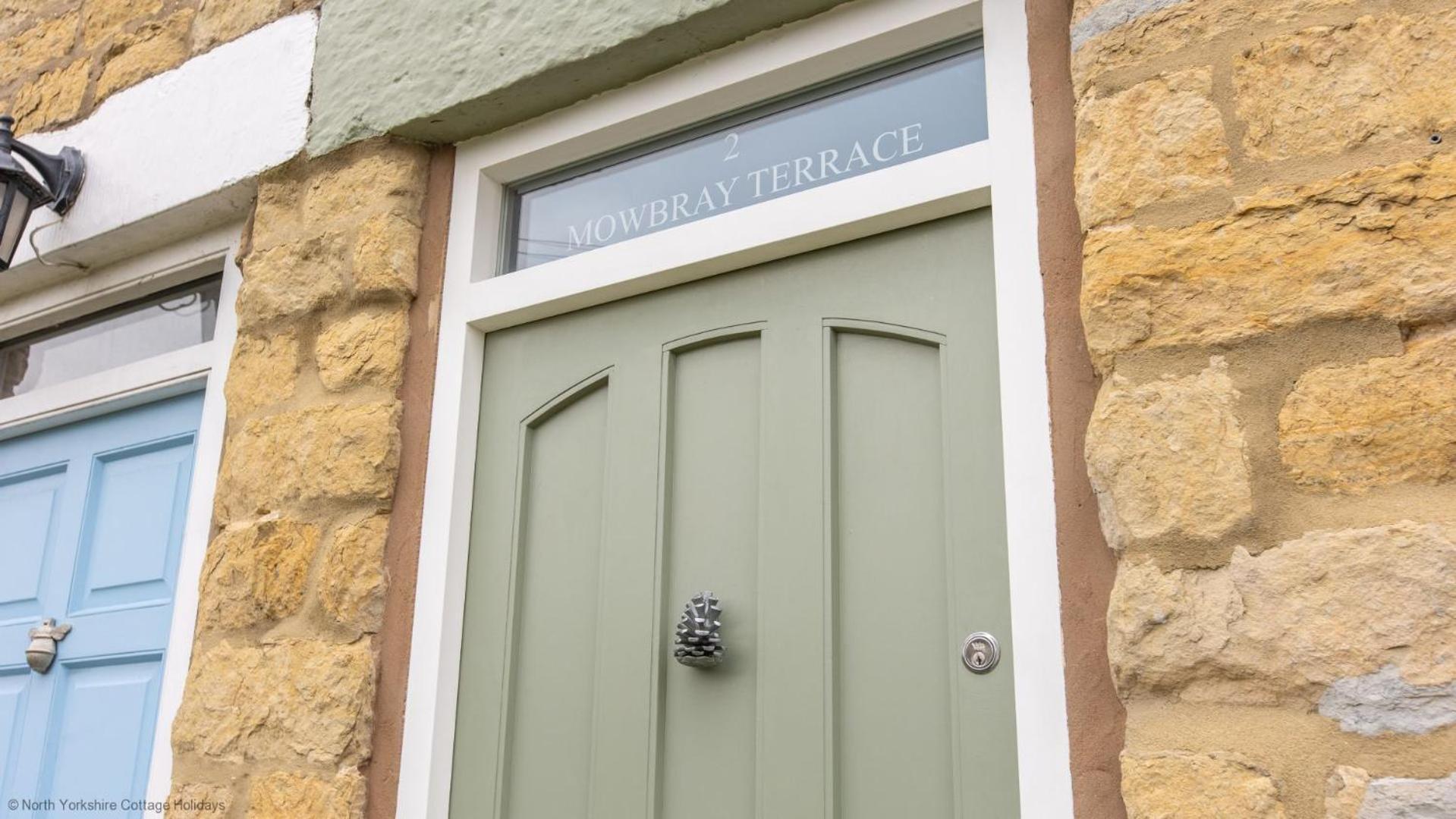 Stone Cottage In Picturesque North Yorkshire Village - Bull Dog Cottage Ampleforth المظهر الخارجي الصورة