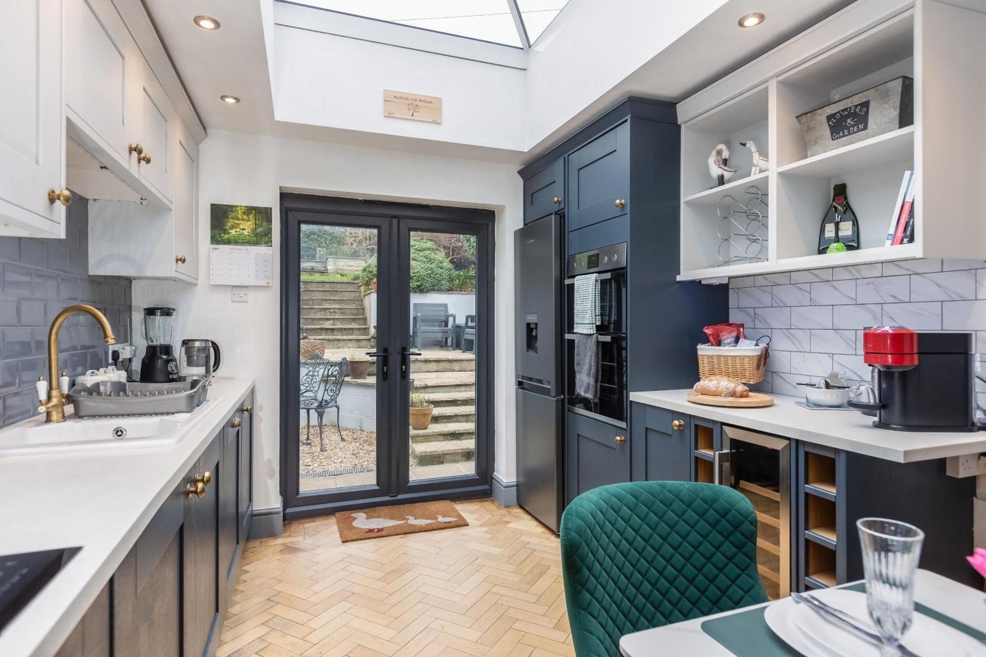 Stone Cottage In Picturesque North Yorkshire Village - Bull Dog Cottage Ampleforth المظهر الخارجي الصورة